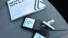 Renault Megane E-Tech EV60 160kW Techno+ 60kWh Optimum Charge 5dr Auto Electric Hatchback